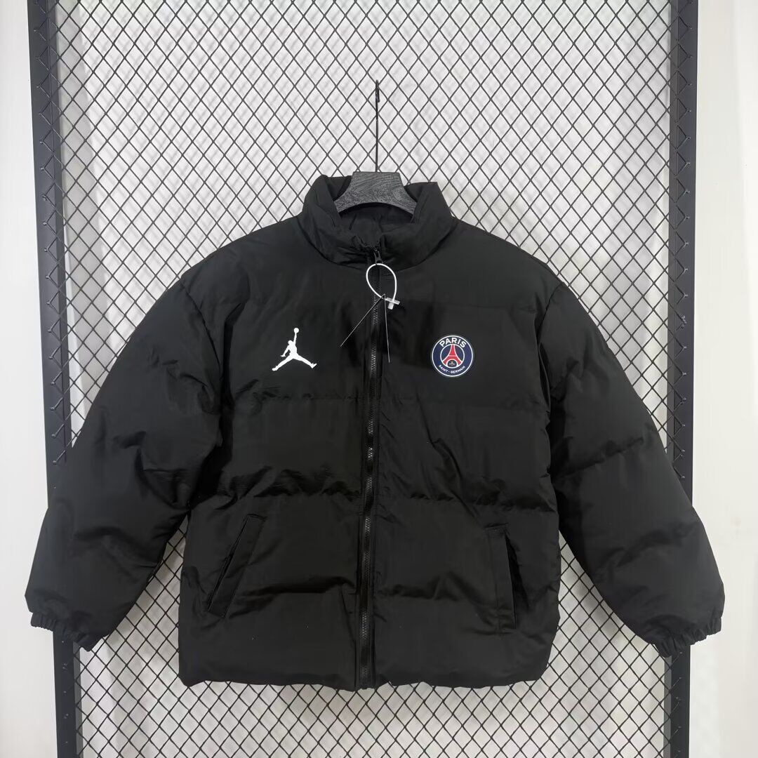 Abrigo Paris PSG (Solo tallas M - 4XL)