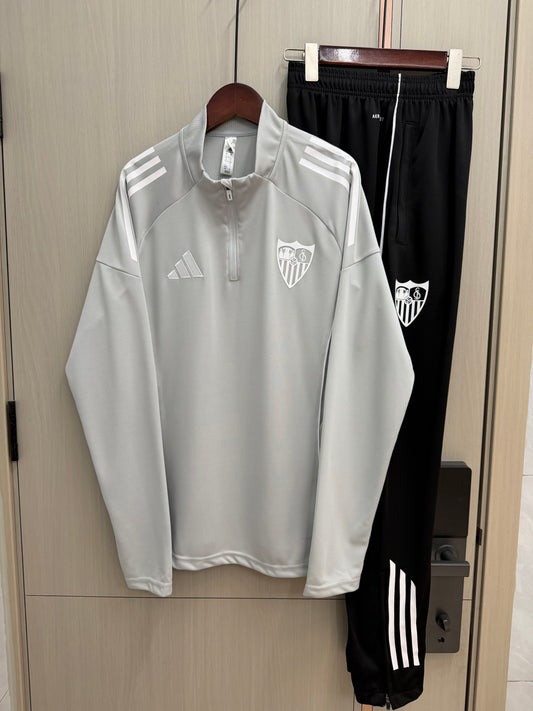 Chandal Sevilla 25/26 (solo talla adulto)