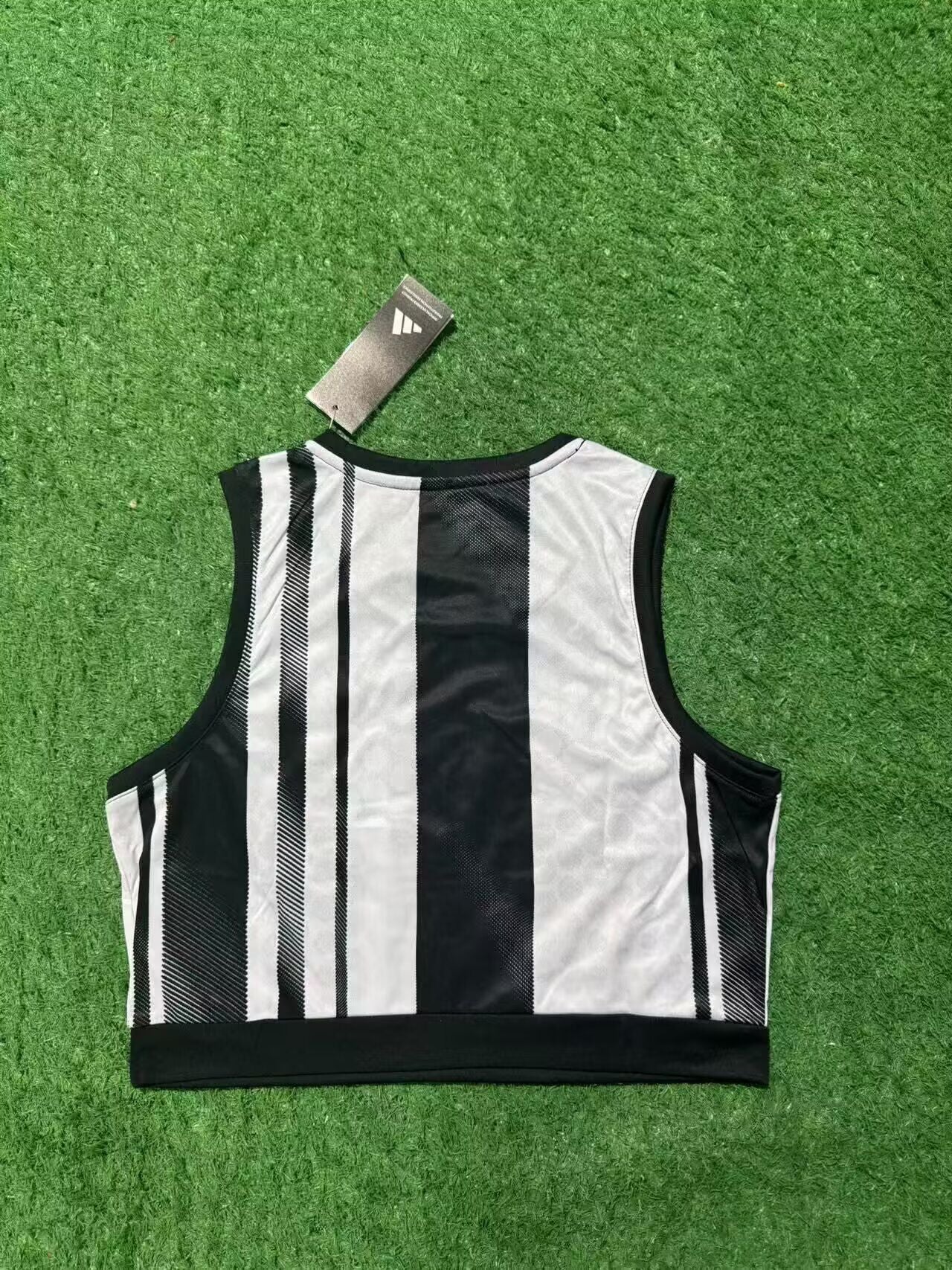 Top Mujer  Juventus
