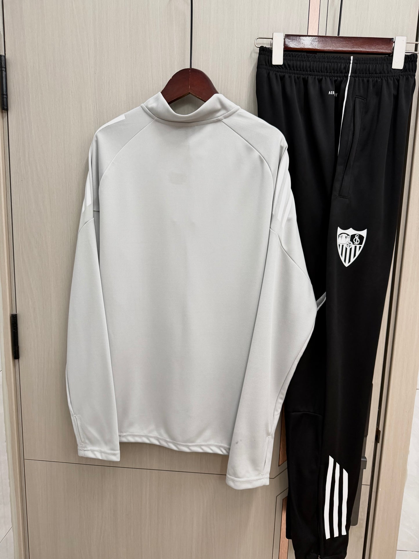 Chandal Sevilla 25/26 (solo talla adulto)