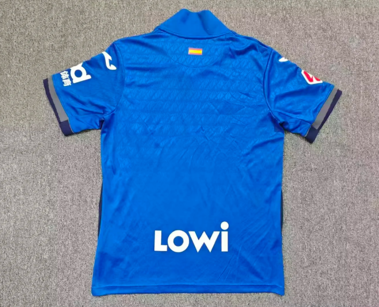 Camiseta Getafe 26/27 Local (tallas S-4XL)
