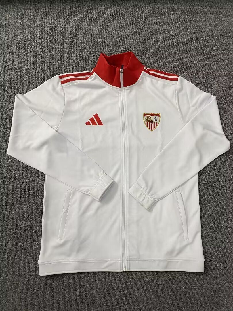 Chaqueta Sevilla 25/26 (Solo tallas S-2XL)