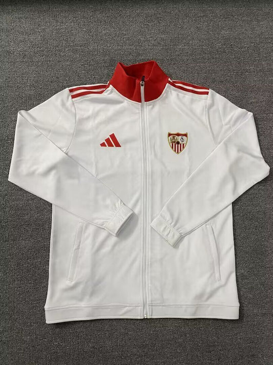 Chaqueta Sevilla 25/26 (Solo tallas S-2XL)