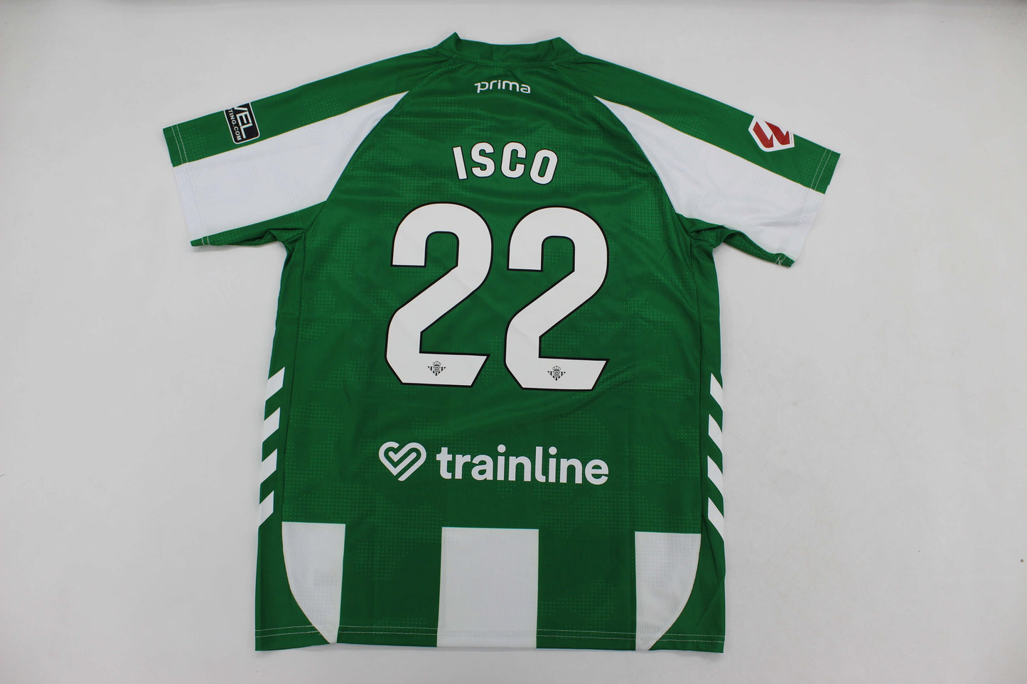 Camiseta Betis 25/26 Local