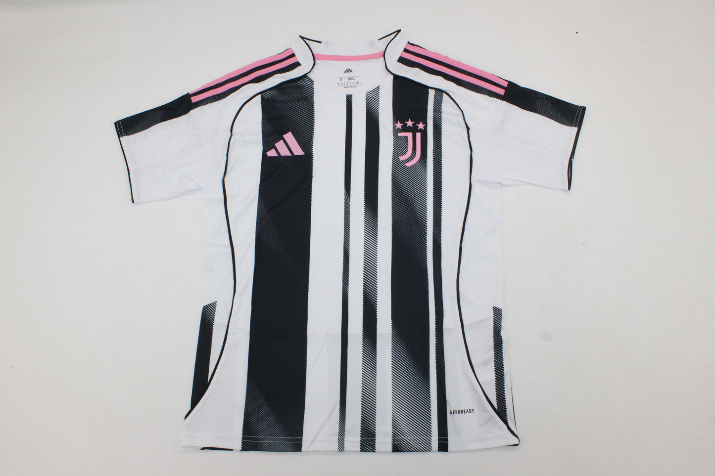 Camiseta Juventus 25/26 Local