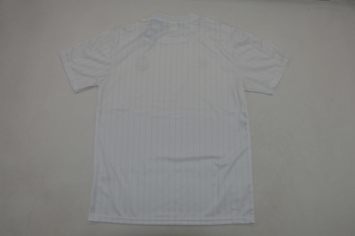 Camiseta Real Madrid Icon Blanca
