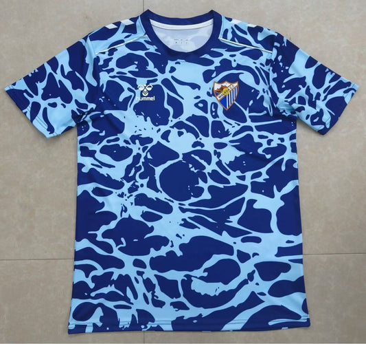Camiseta de entrenamiento Malaga