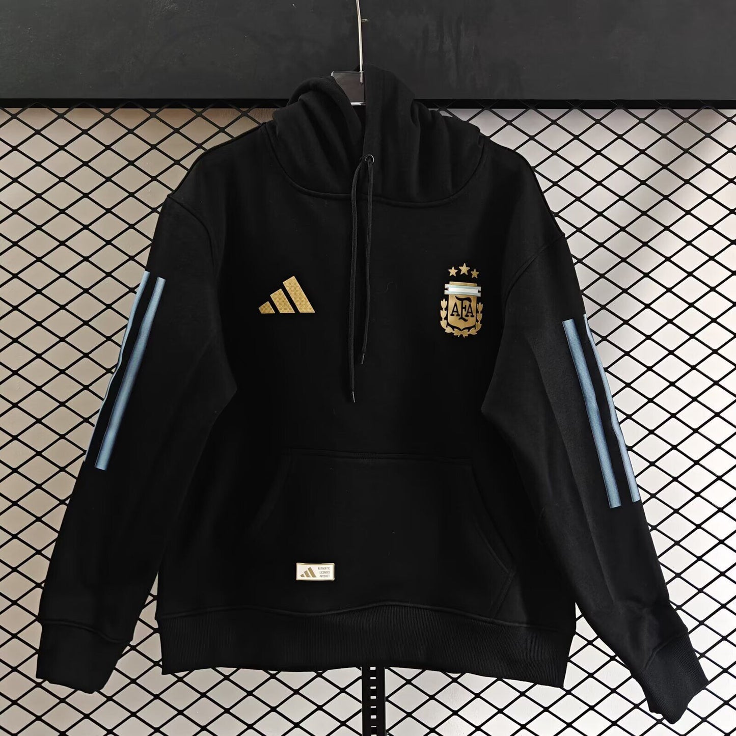 Sudadera Argentina (diferentes colores)