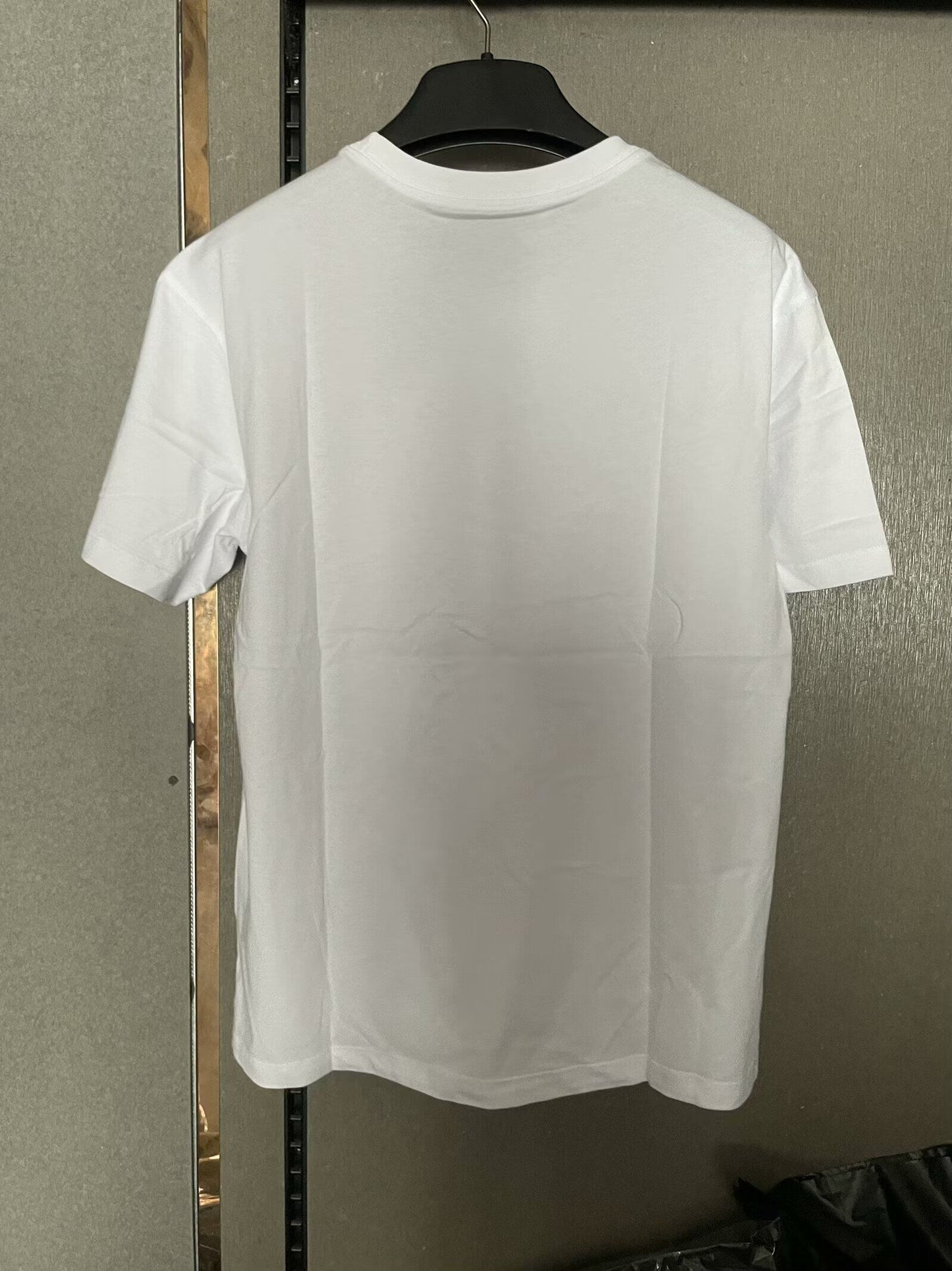 Camiseta de algodon REYES DE EUROPA España