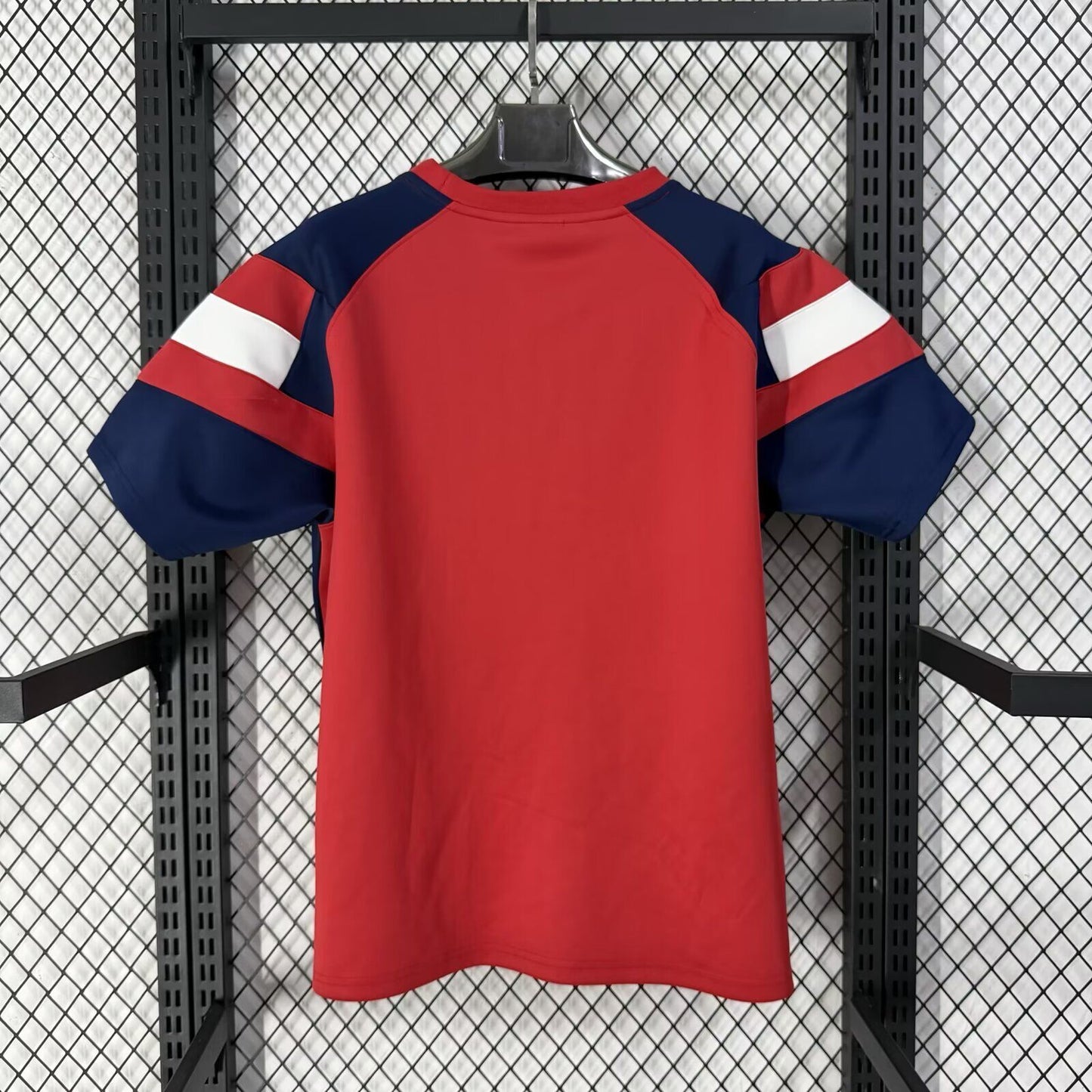 Sueter de manga corta estilo Arsenal Originals (tallas S-3XL)