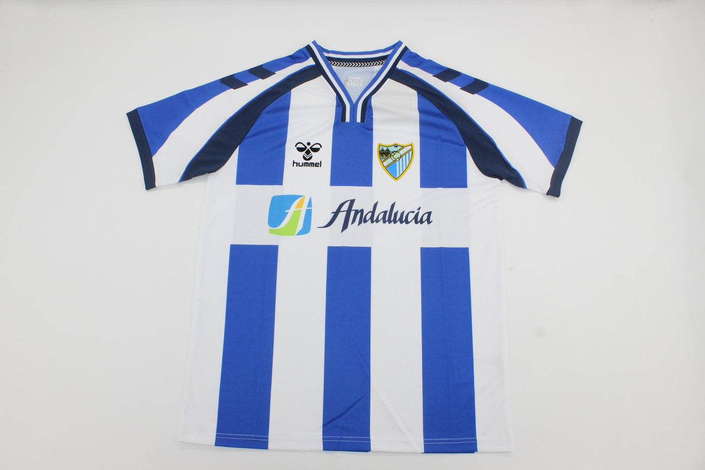 Camiseta Malaga 25 aniversario