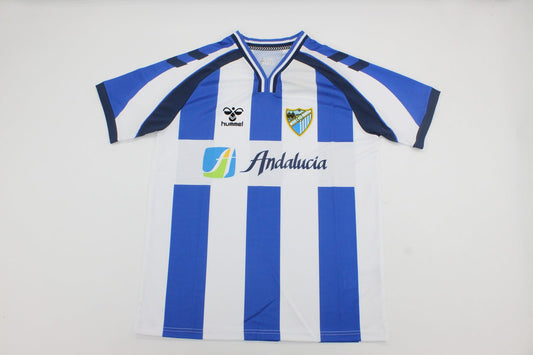 Camiseta Malaga 25 aniversario