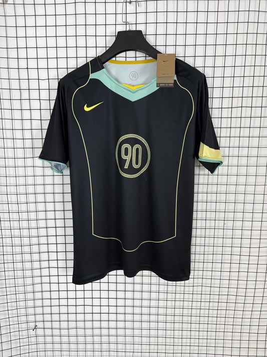 Camiseta Nike 90 Negra