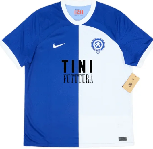 Cmiseta Atletico Madrid x Tini