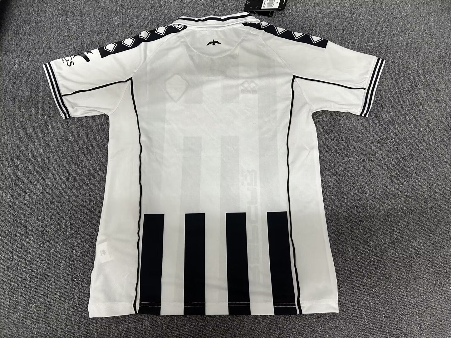 Camiseta Castellon 25/26 modelo retro (tallas S-4XL) jornada 31