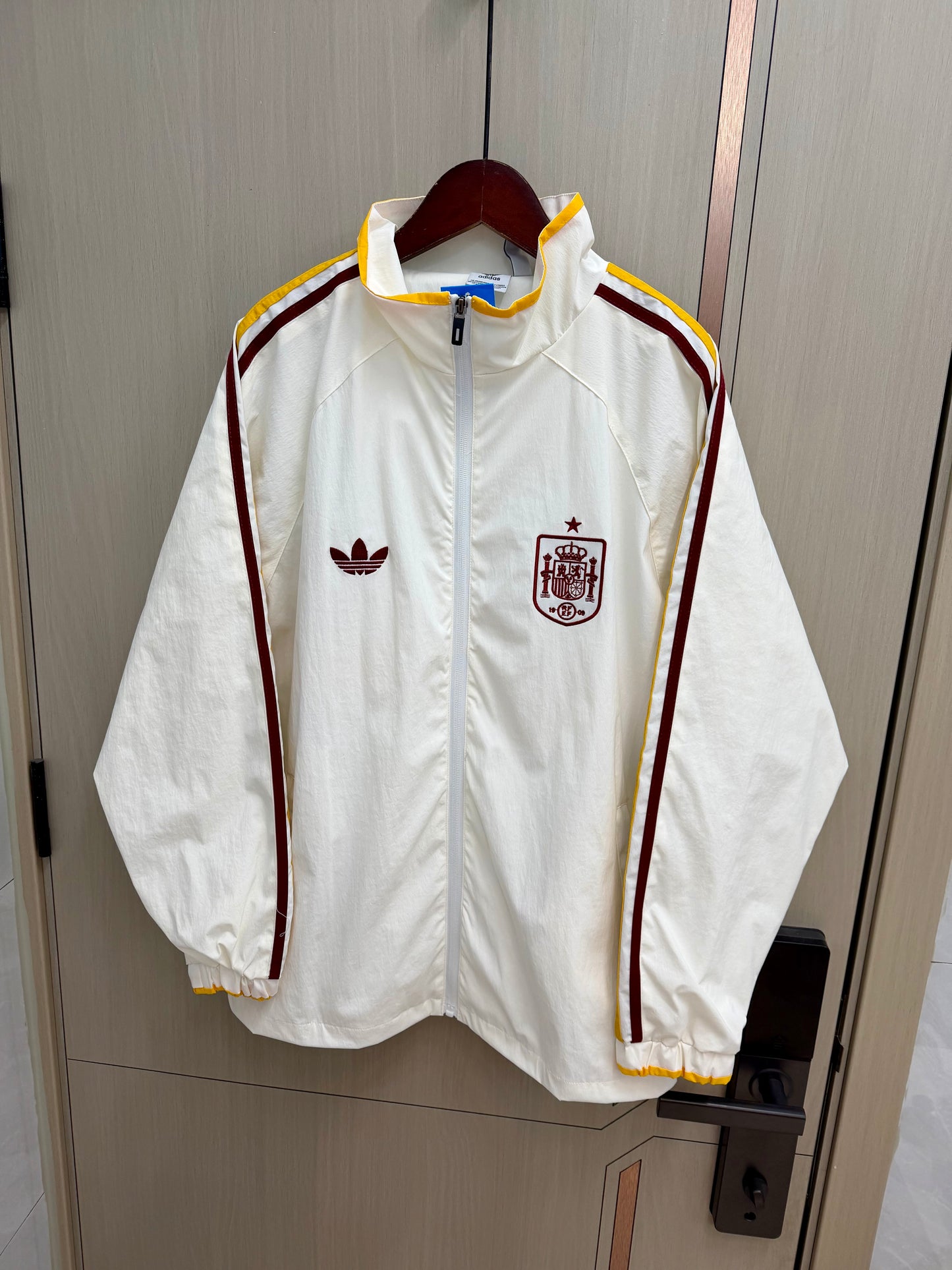 Chandal España Mundial 2026