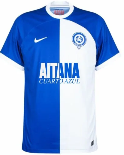 Camiseta Atletico de Madrid x Aitana 2