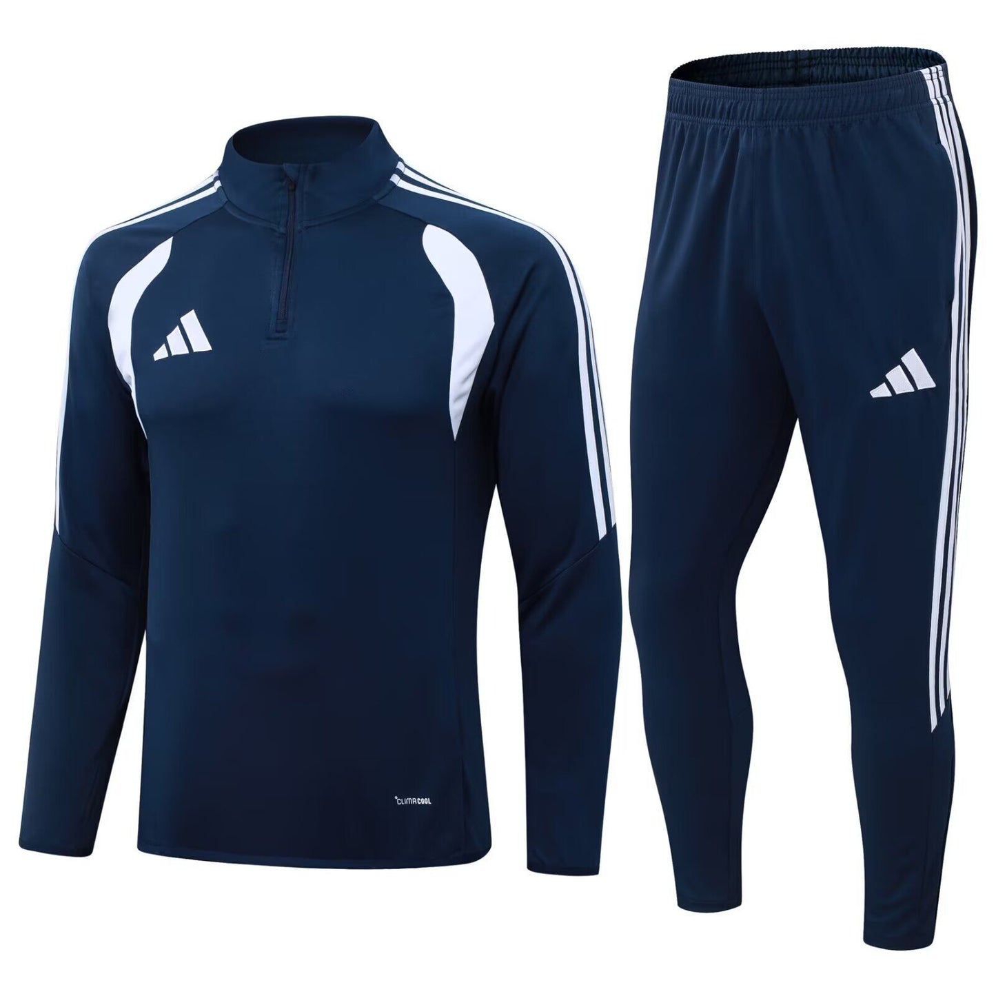 Chandal de entrenamiento Adidas modelo 2609 (tallas S-XXL)