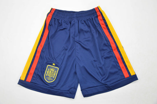 Pantalon España Mundial 2026 Local