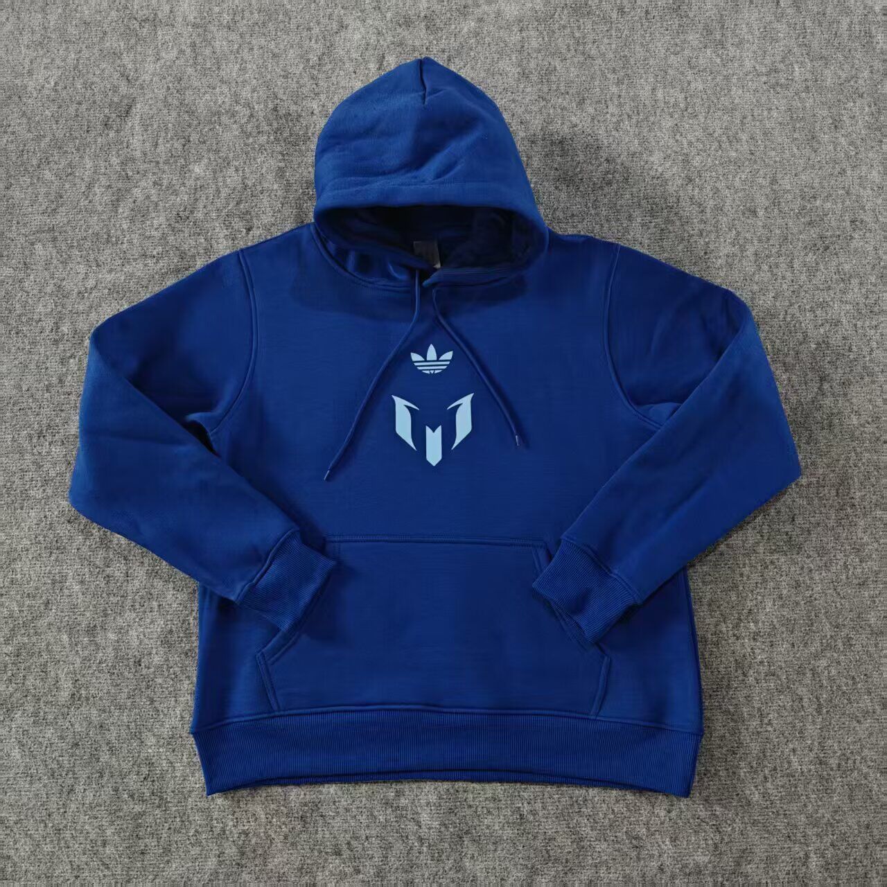 Sudaderas Miami MESSI