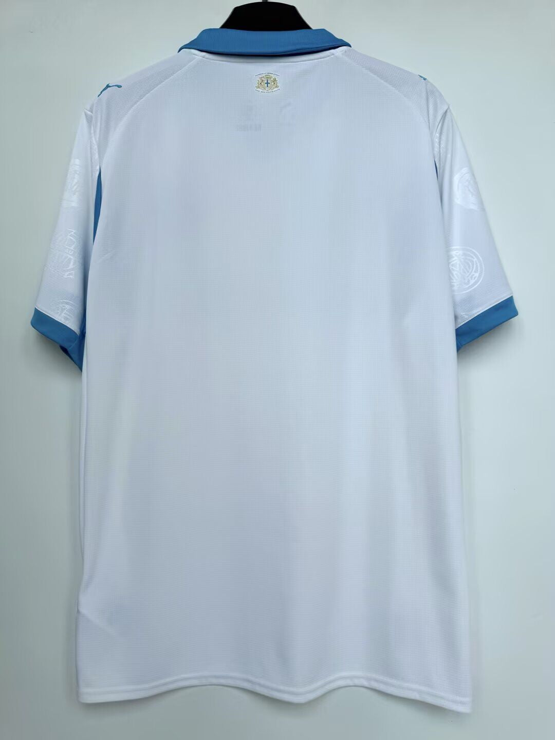 Camiseta Olympique de Marsella 25/26 Local