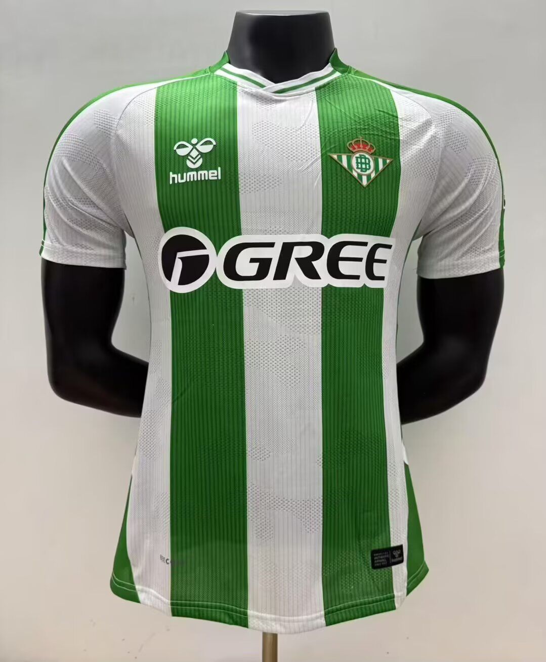 Camiseta Betis 25/26 Local