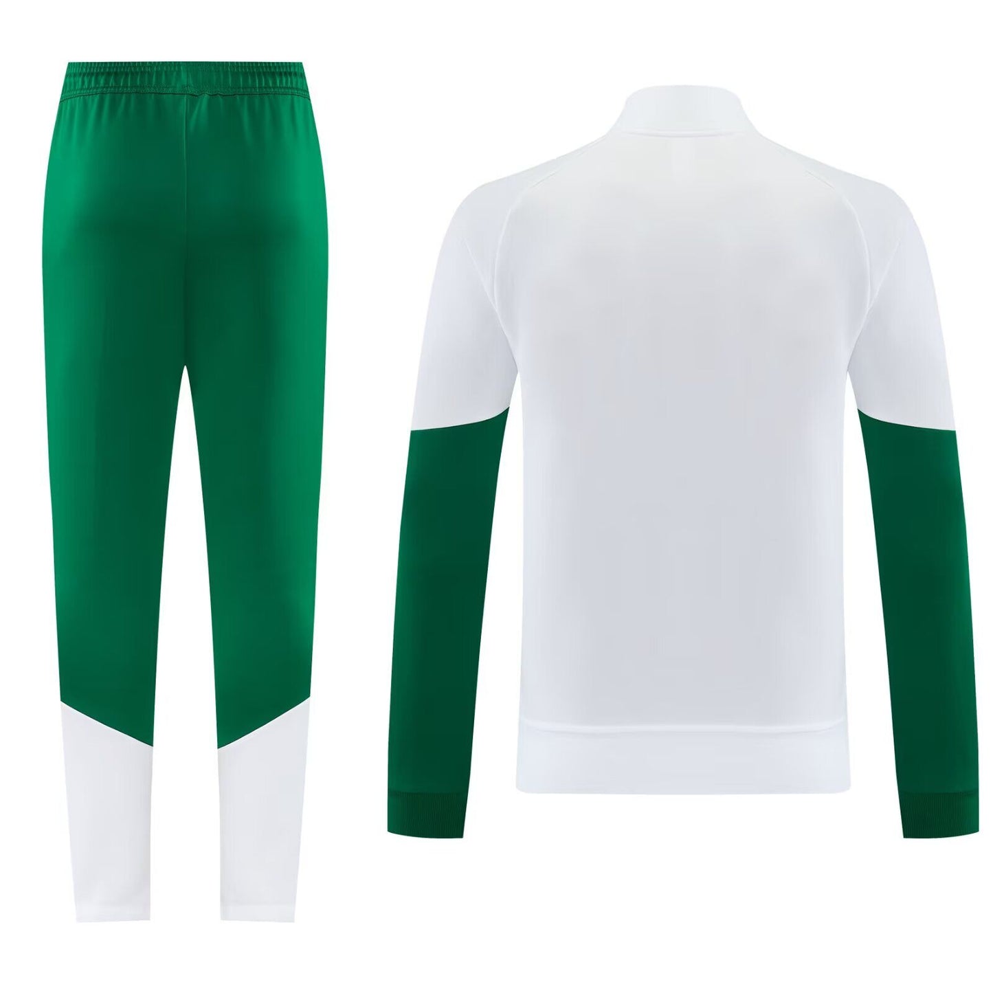 Chandal Italia 2026 blanco (tallas S-XXL)