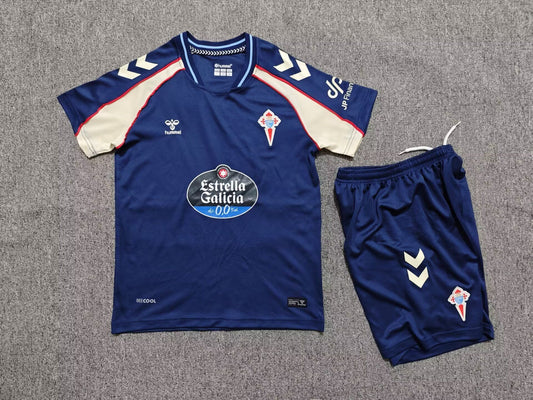 Equipacion Celta 26/27 Visitante