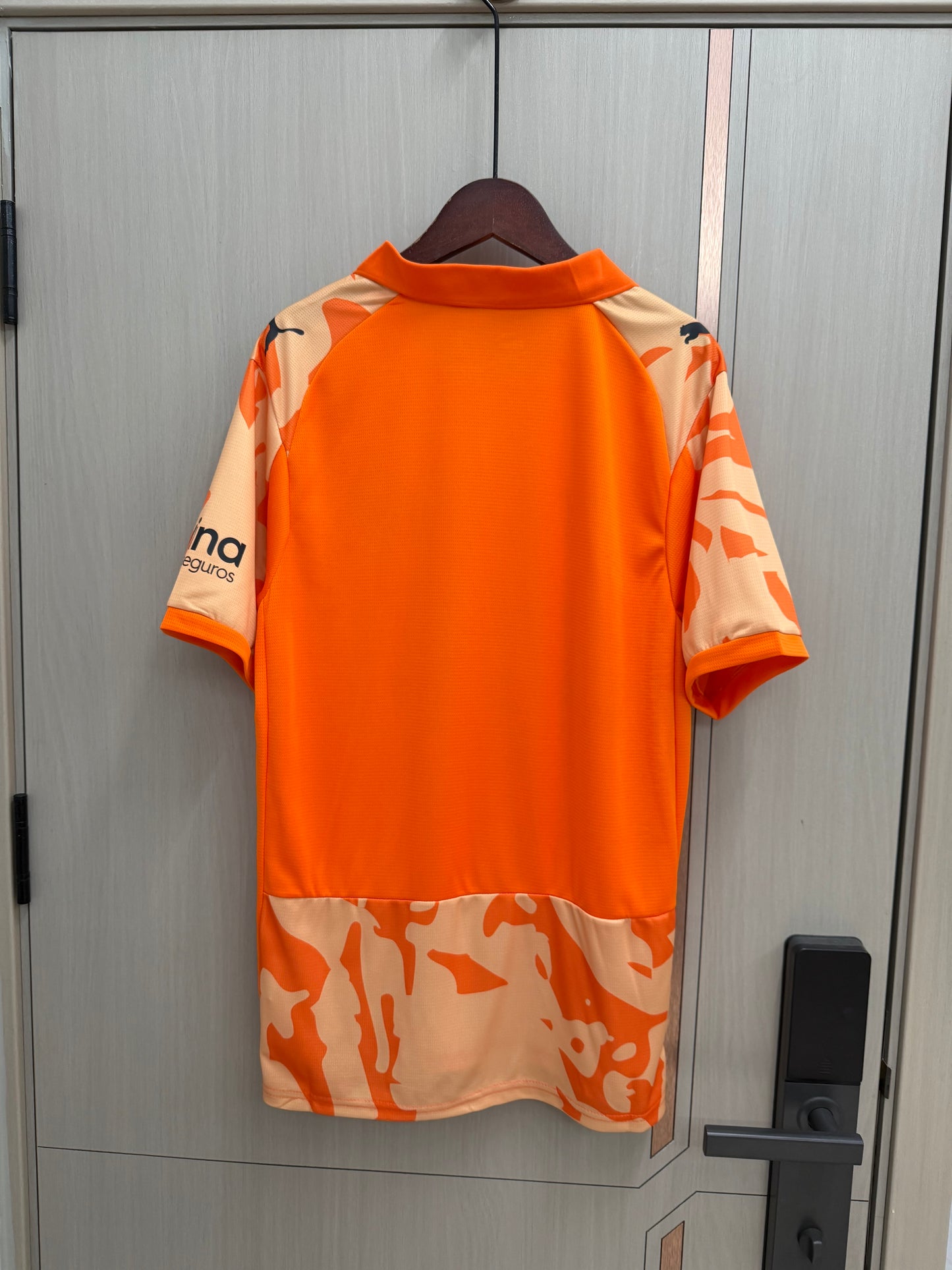 Camiseta Valencia Retro Jornada 31 (Tallas S-4XL)