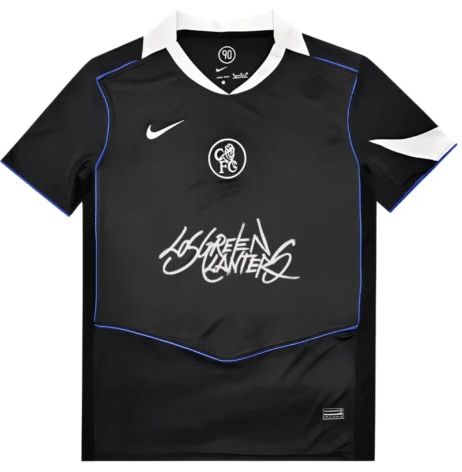 Camiseta Chelsea x JC Reyes