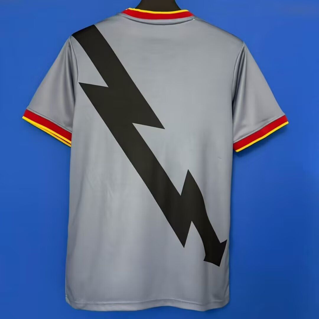 Camiseta Rayo Vallecano 26/27 Visitante