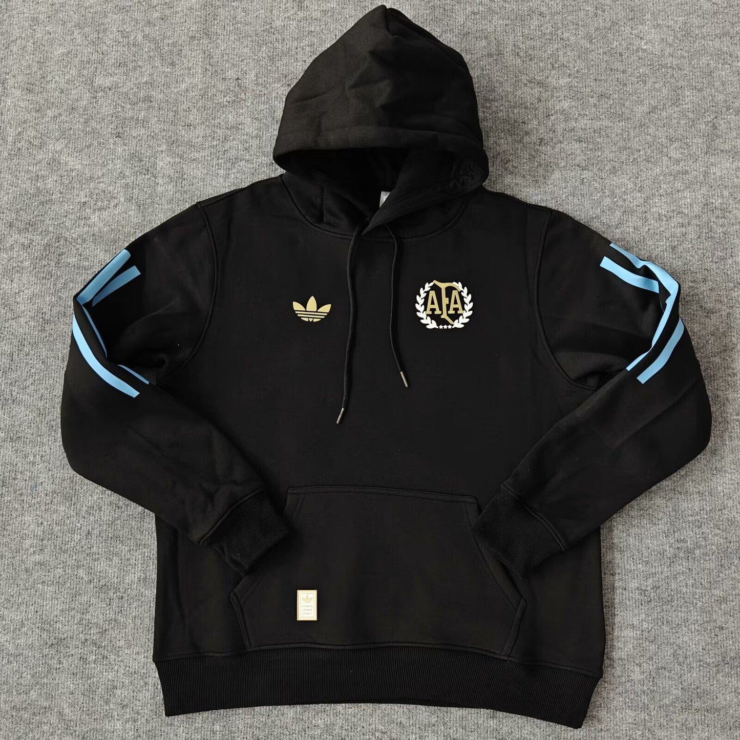Sudaderas Argentina (diferentes colores)