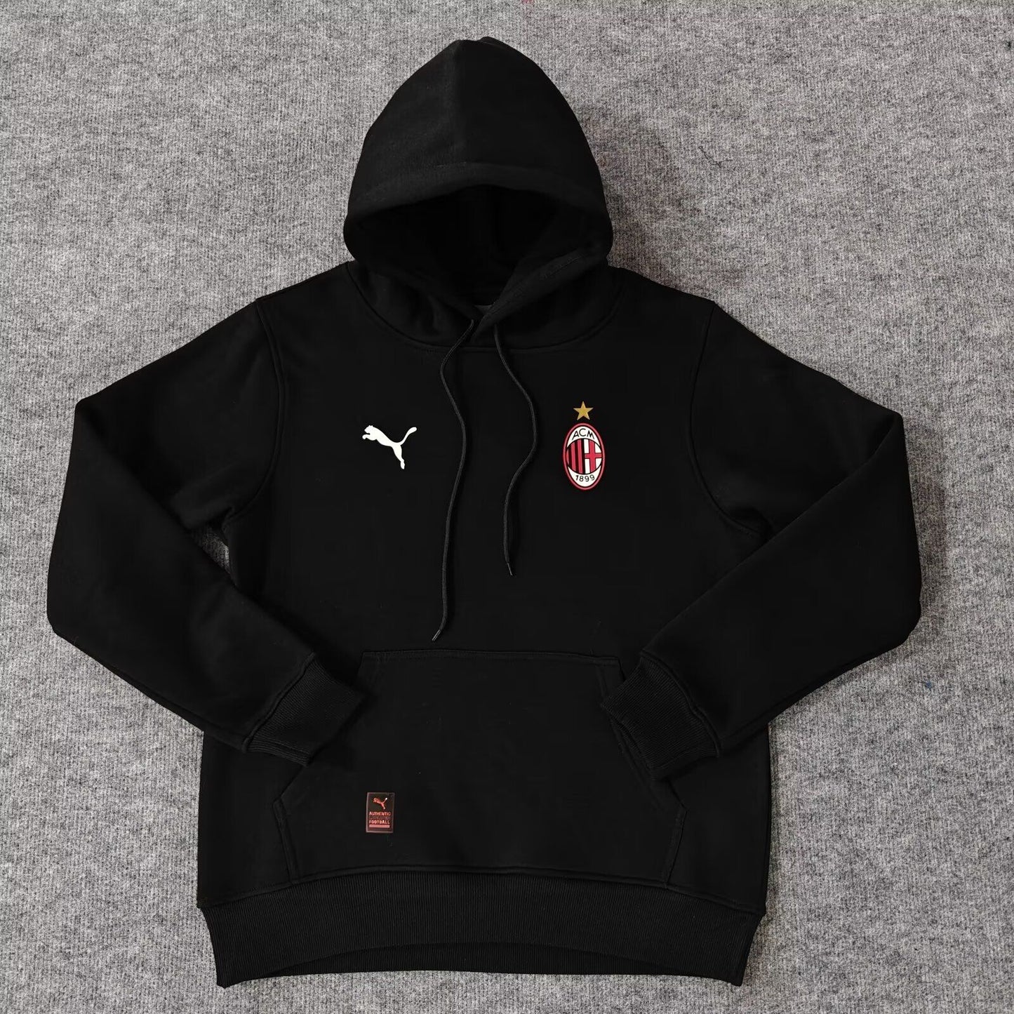Sudaderas Milan (diferentes colores)