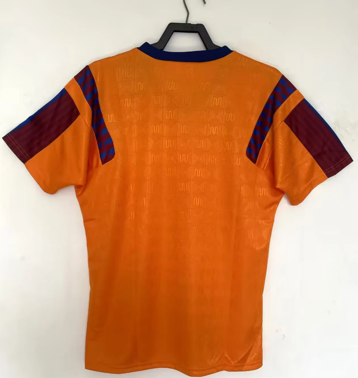 Camiseta Barcelona 1889/92 Visitante