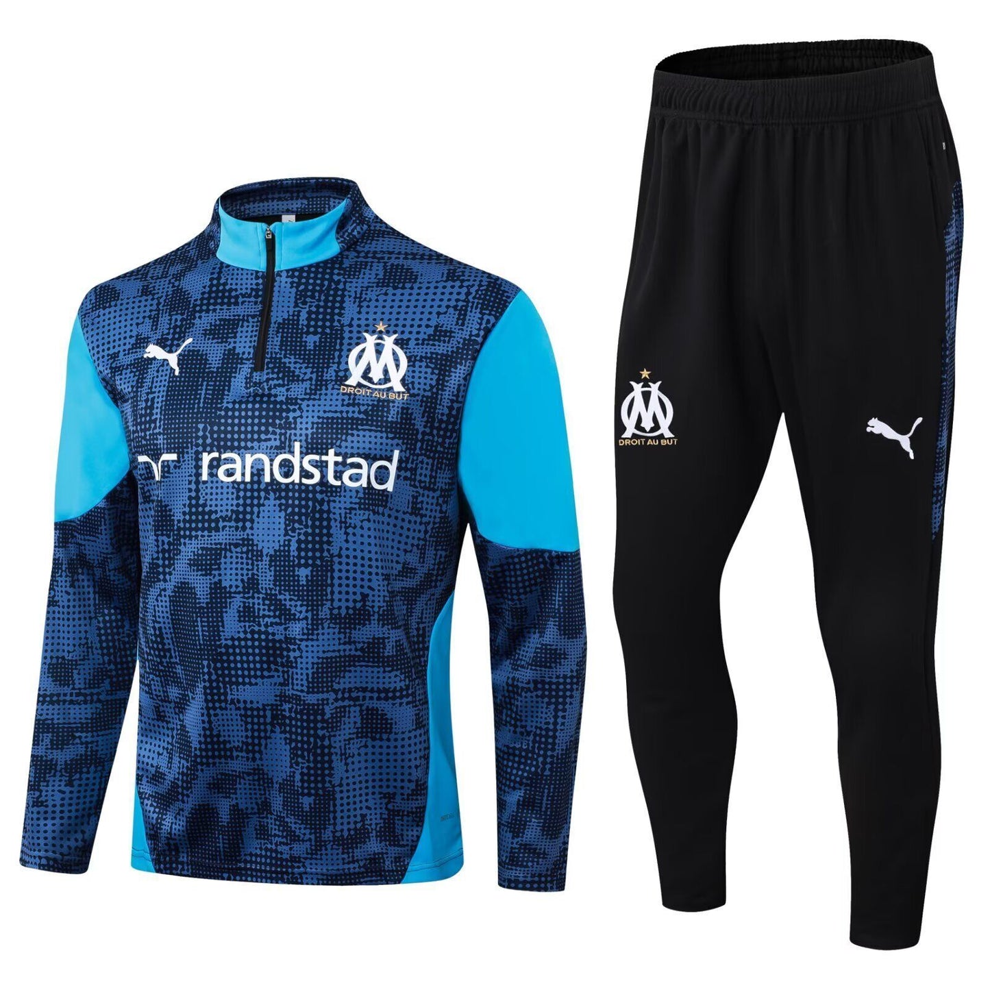 Chandal Olympique de Marsella