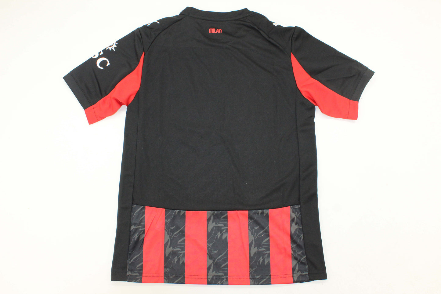 Camiseta Milan 25/26 Local