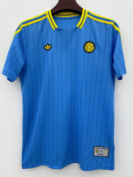 Camiseta Colombia especial ICON