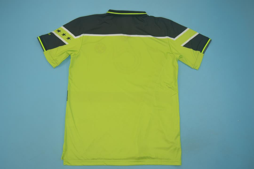 Camiseta Borussia Dortmund 1996/97 FInal Champions