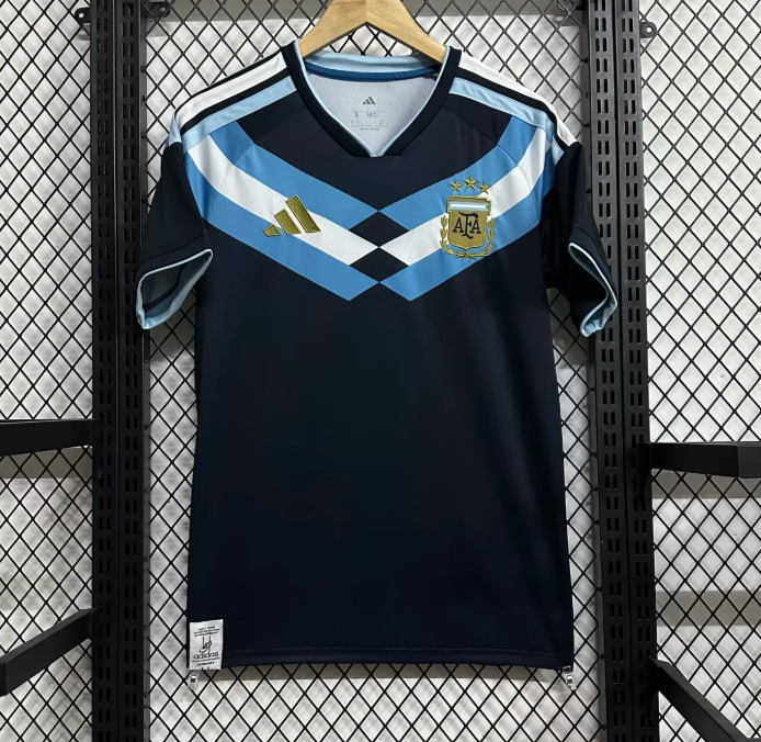 Camiseta Argentina años 90 (Solo tallas S-4XL)