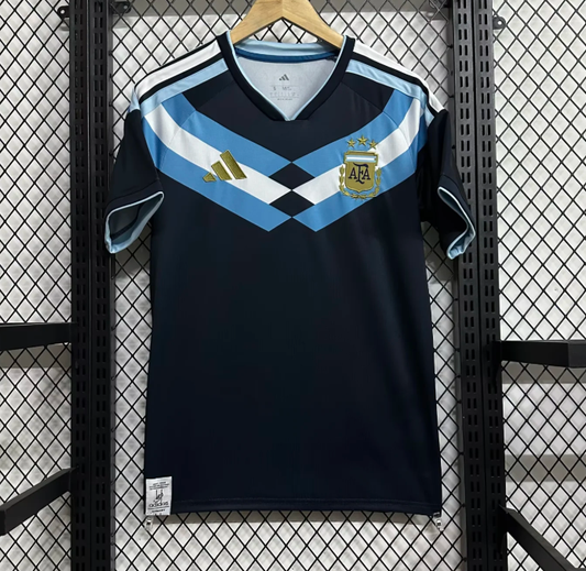 Camiseta Argentina años 90 (Solo tallas S-4XL)