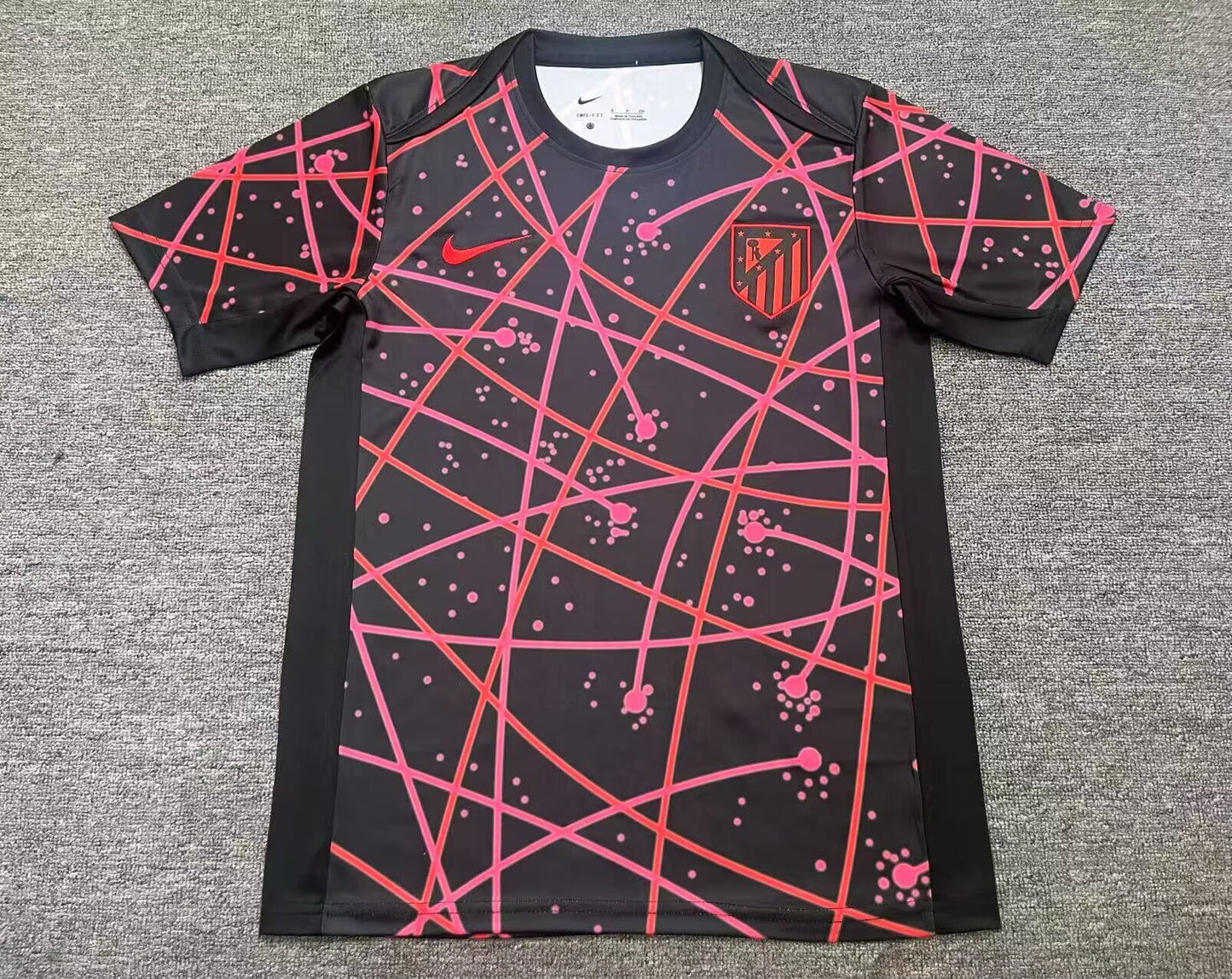 Camiseta de entrenamiento Atletico de Madrid 25/26
