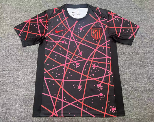 Camiseta de entrenamiento Atletico de Madrid 25/26