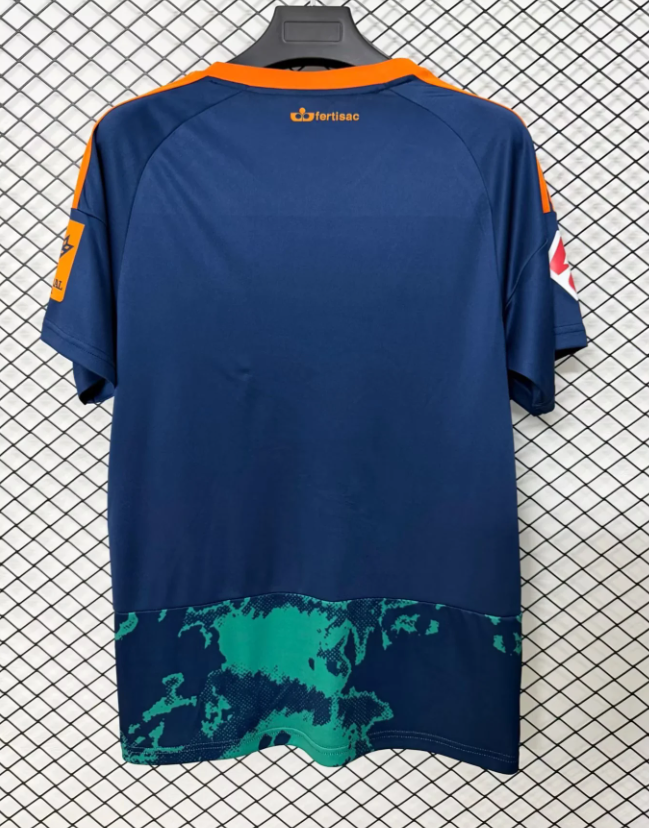 Camiseta Granada 26-27 Visitante (tallas S-4XL)