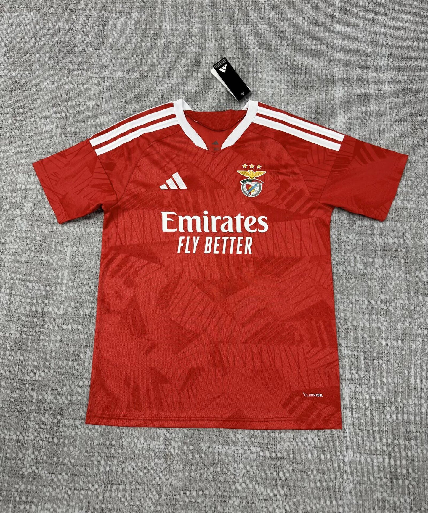 Camiseta Benfica 26/27 local (tallas S-XXL)