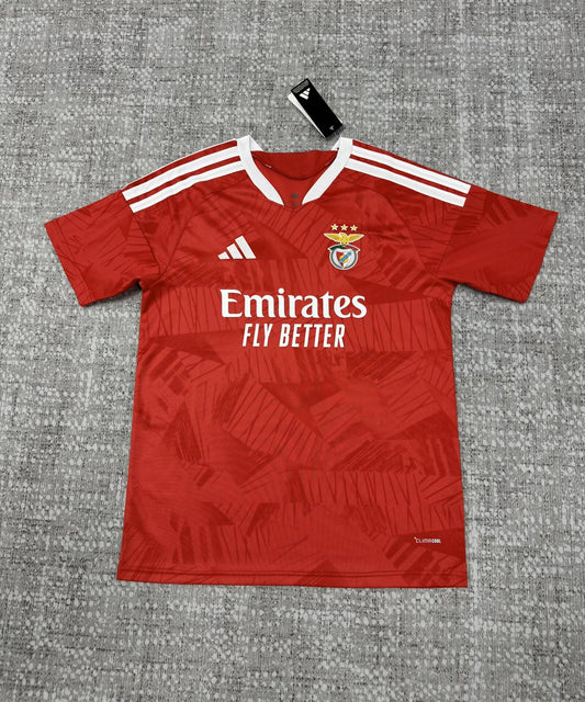Camiseta Benfica 26/27 local (tallas S-XXL)