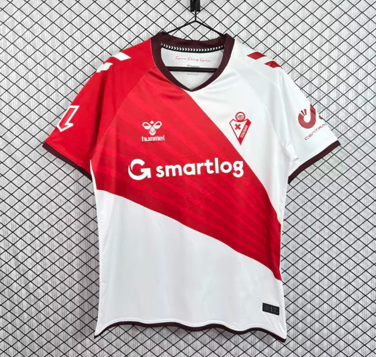 Camiseta Eibar 26-27 Visitante (tallas S-XXL)