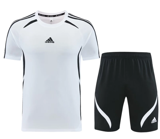 Conjunto de entrenamiento Adidas AD16 (tallas S-XXL)