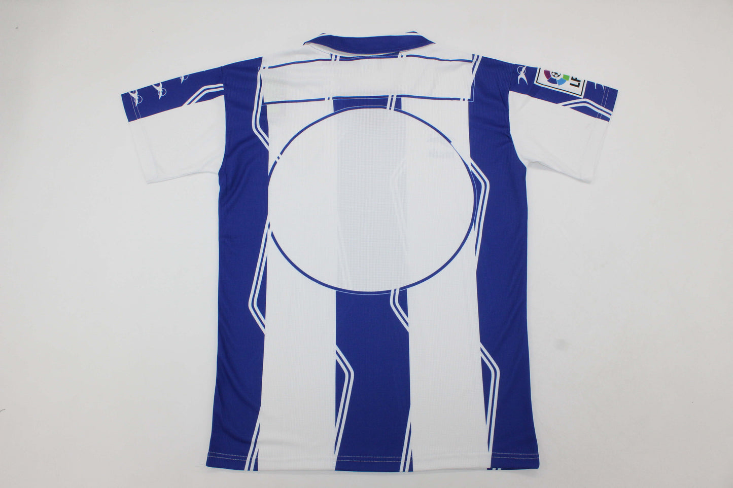 Camiseta Hercules 1997/98