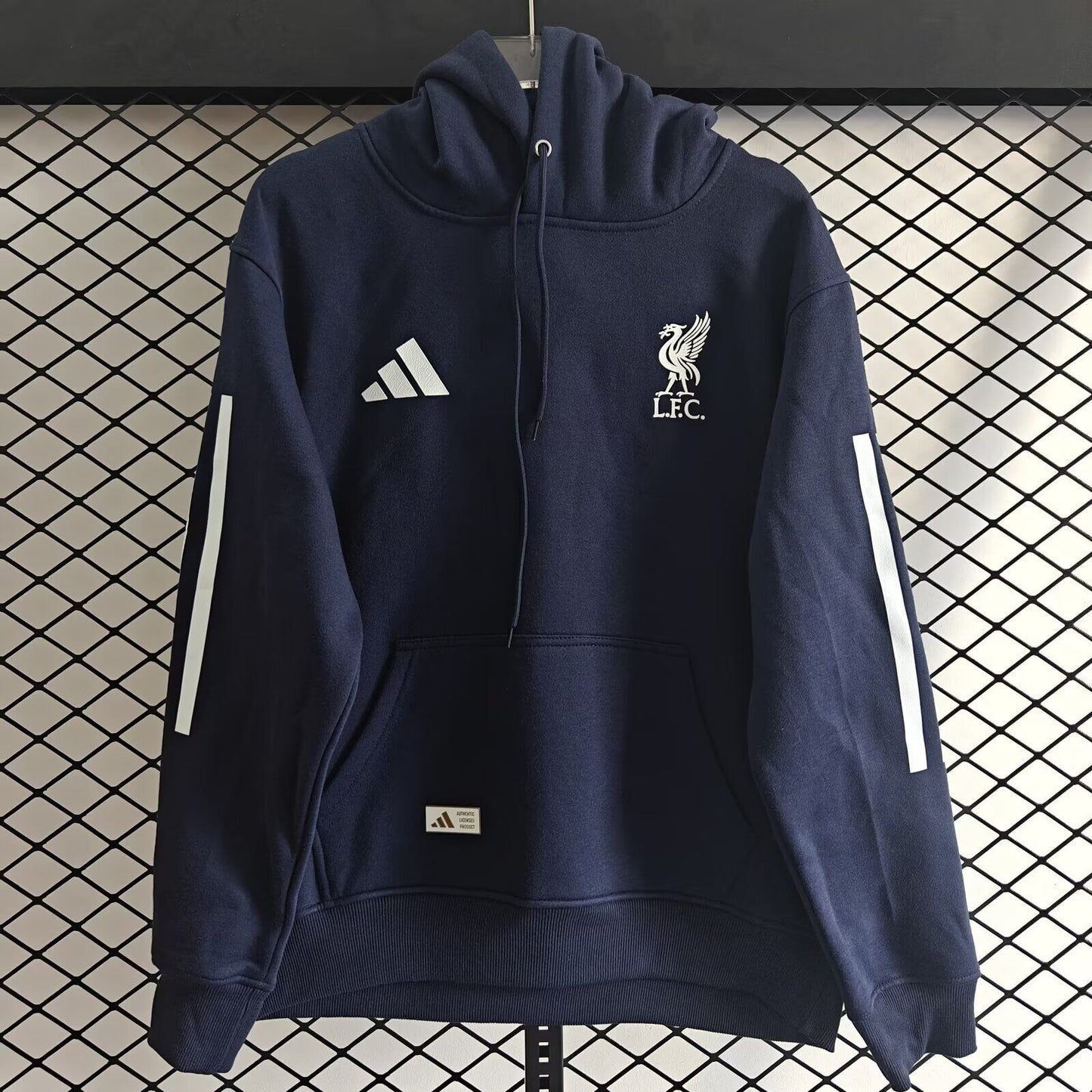 Sudaderas Liverpoool (diferentes colores)