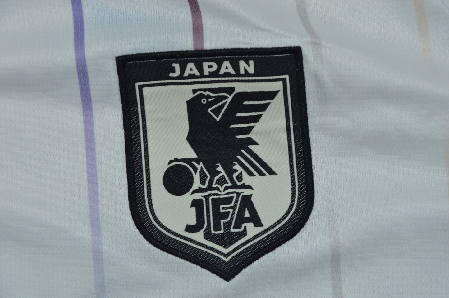 Camiseta Japon Mundial 2026 Visitante (tallas S-4XL)